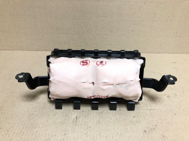 Подушка безпеки, пасажирська, AIRBAG 985154BA8A NISSAN