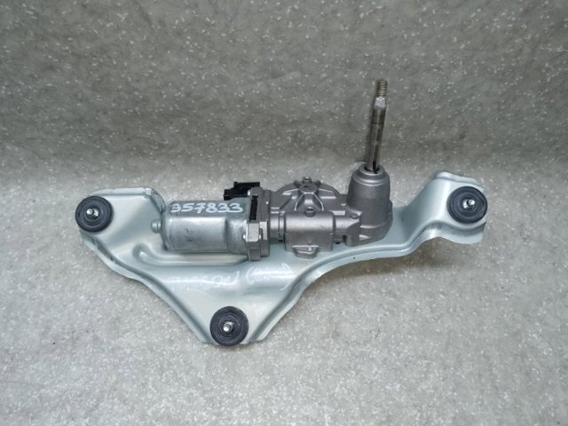 Задній механізм склоочисника 98700D3000 HYUNDAI