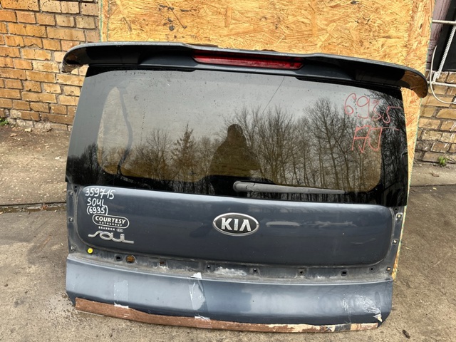 Важіль-поводок склоочисника заднього скла 988151R000 HYUNDAI