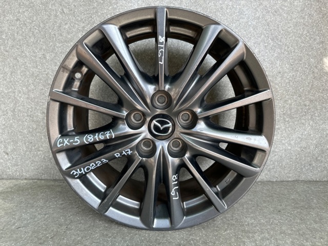 9965A17070 Mazda