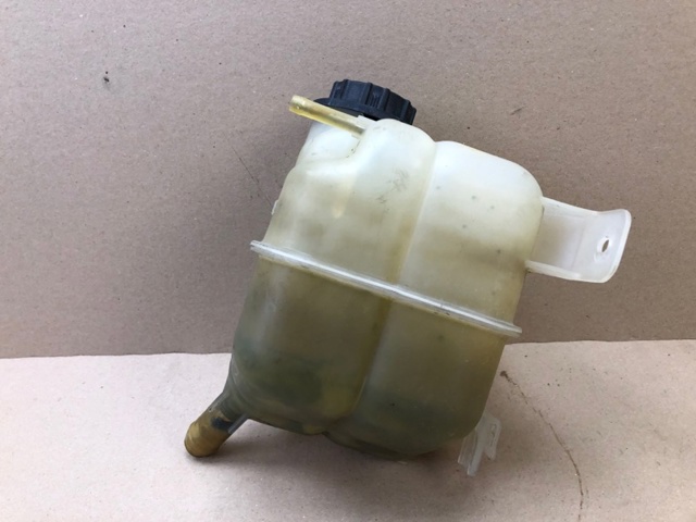 Пробка розширювального бачка 9C348101AA FORD