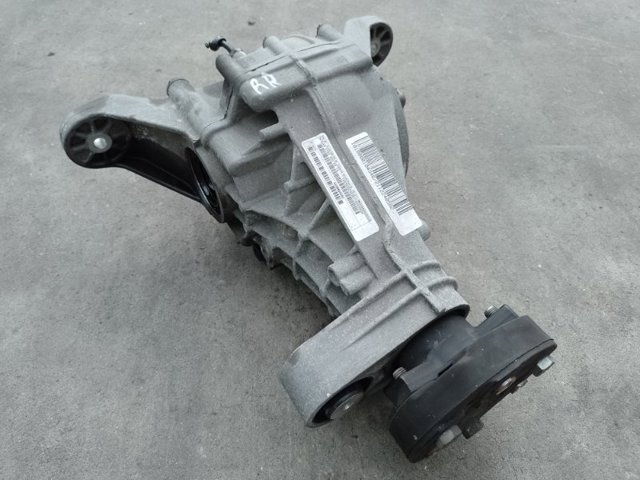 Муфта еластична карданного вала A0004111100 MERCEDES