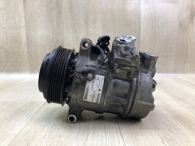 Компресор холодоагенту A0008304002 MERCEDES