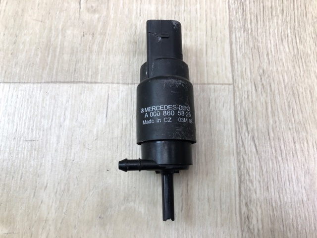 A0008605826 Mercedes моторчик омивача - купити онлайн в Україні