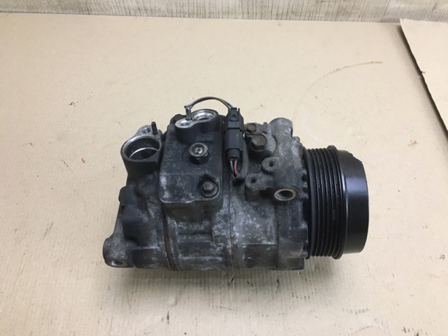 Компресор системи кондиціювання A0022306711 MERCEDES