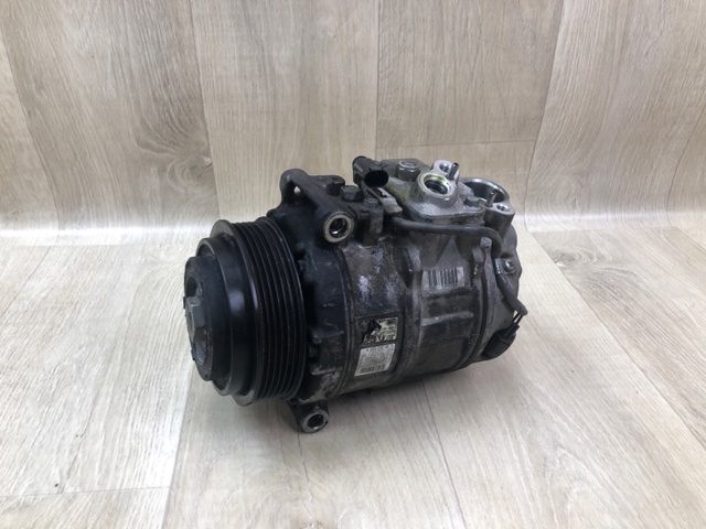 Насос кондиціонера A0032309811 MERCEDES