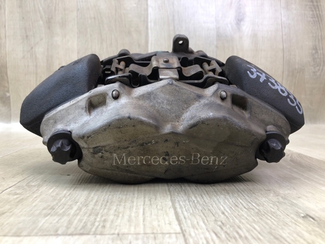 Супорт тормзной A0034200183 MERCEDES