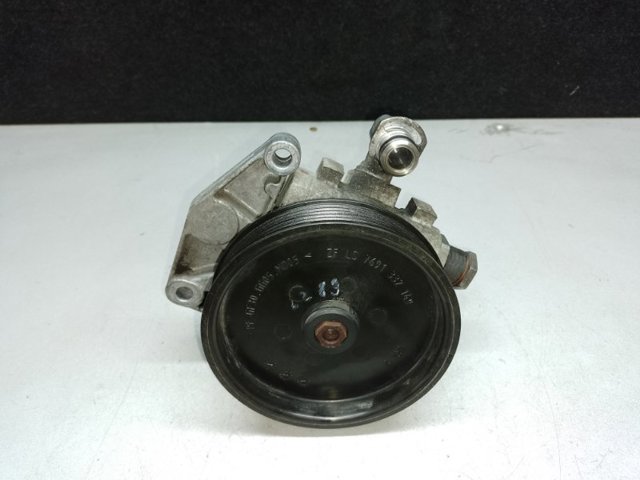 Насос ГПК A0054662001 MERCEDES