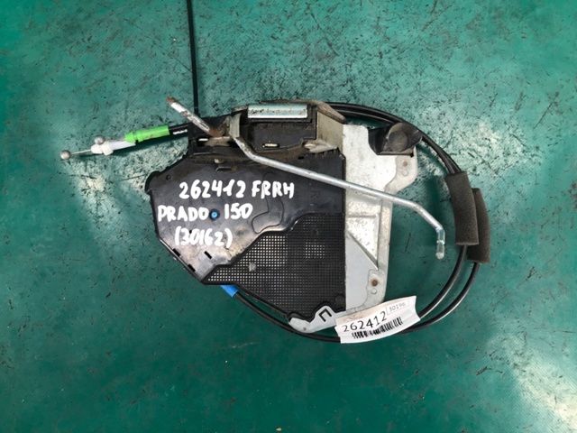 Внутрішній дверний замок A046693 TOYOTA