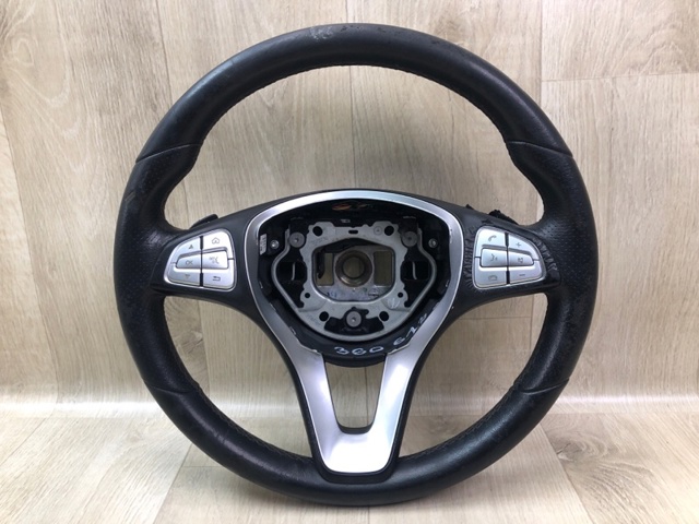 Блок кнопкових перемикачів кермового колеса A09990502009107 MERCEDES