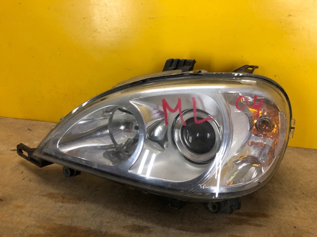 Оптика A1638204561 MERCEDES