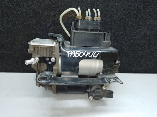 Компресор пневмоподвески A1643200204 MERCEDES