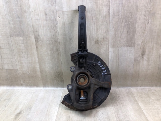 Підшипник ступиці колеса A1643560201 MERCEDES