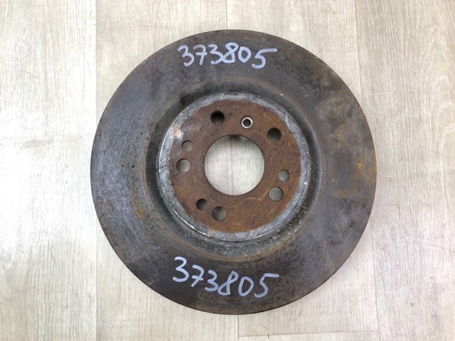 Ротор гальмівний A1644210412 MERCEDES