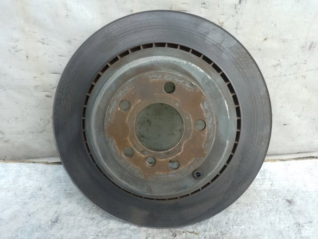 Дискові гальма A1644231312 MERCEDES