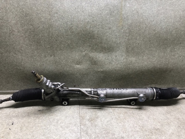 Рейковий рульовий механізм A1644600100 MERCEDES
