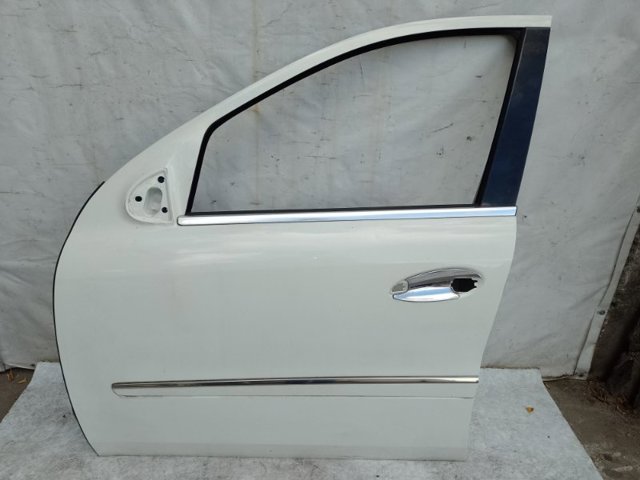 Дверь передня ліва A1647200905 MERCEDES