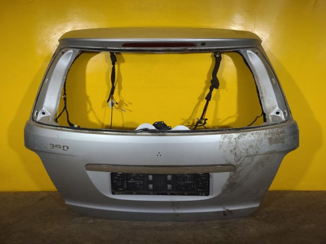 Треті двері A1647400605 MERCEDES