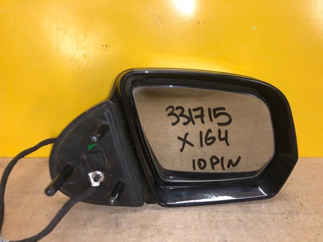 Праве дзеркало заднього виду A1648103493 MERCEDES