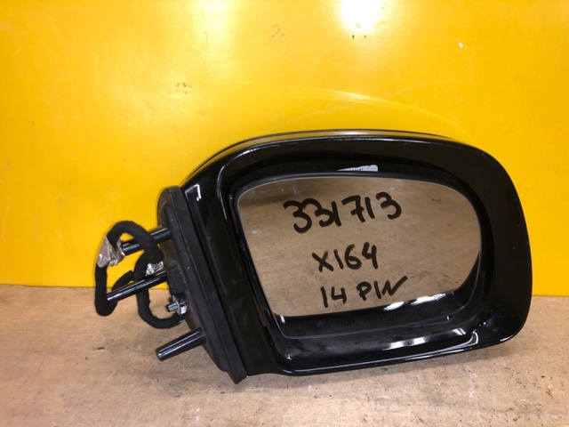 Праве дзеркало заднього виду A1648104616 MERCEDES