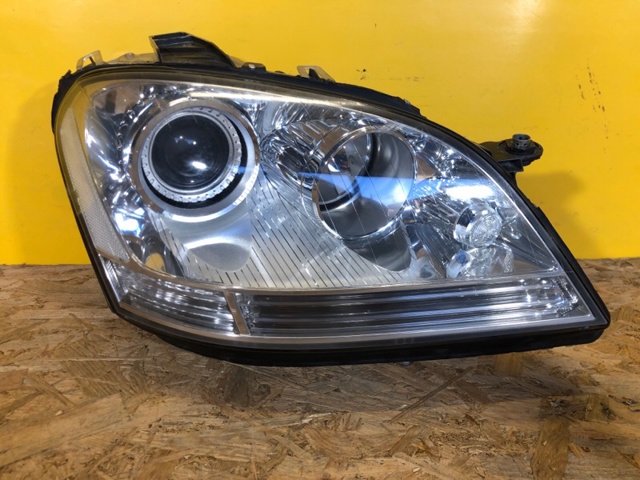 Фара основна права A1648201061 MERCEDES