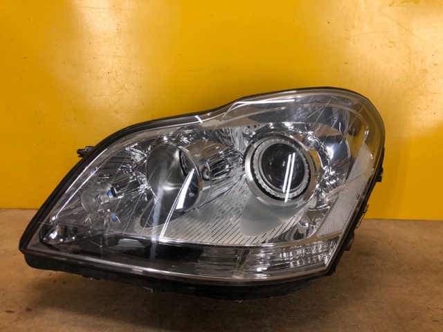 Фари A1648208761 MERCEDES