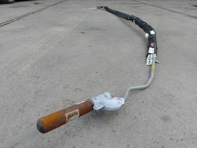 Подушка безпеки, збоку, ліва, AIRBAG A1648601105 MERCEDES
