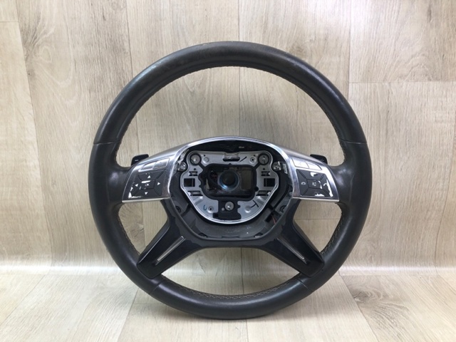 Рульове колесо A1664609103 MERCEDES