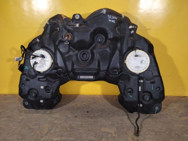 Бак паливний A1664705501 MERCEDES