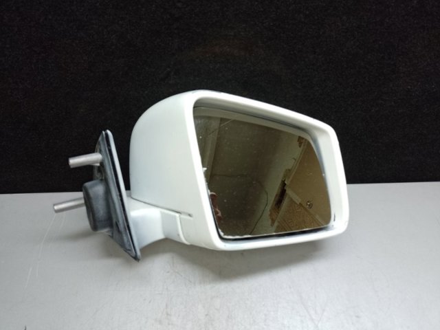 Накладка дзеркала заднього виду, права A16681002649650 MERCEDES