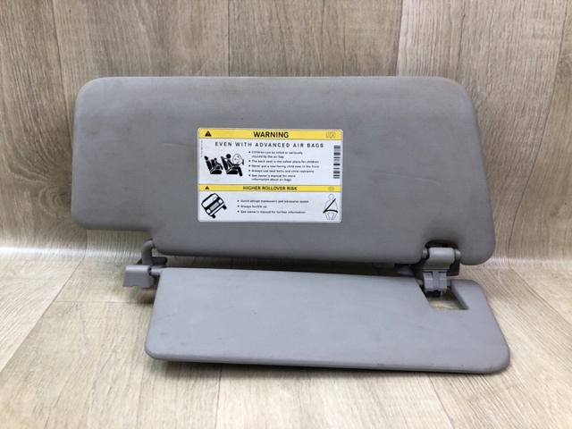 Козирок сонцезахисний A1668100310 MERCEDES