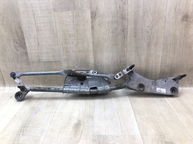 Трапеція двірників A1668200741 MERCEDES