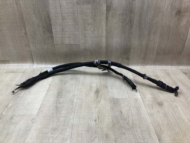 Кабель стартера A2054400936 MERCEDES