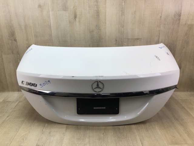 Обшивка-облицювання третин дверей A20569403259F08 MERCEDES