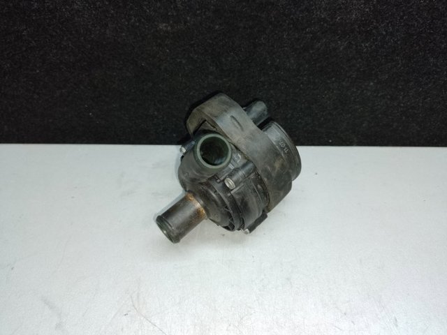 Помпа водяна, додатковий електричний A2118350264 MERCEDES