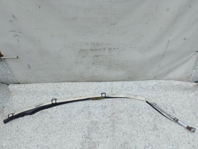 Подушка безпеки, збоку ліва айрбег A2118602105 MERCEDES