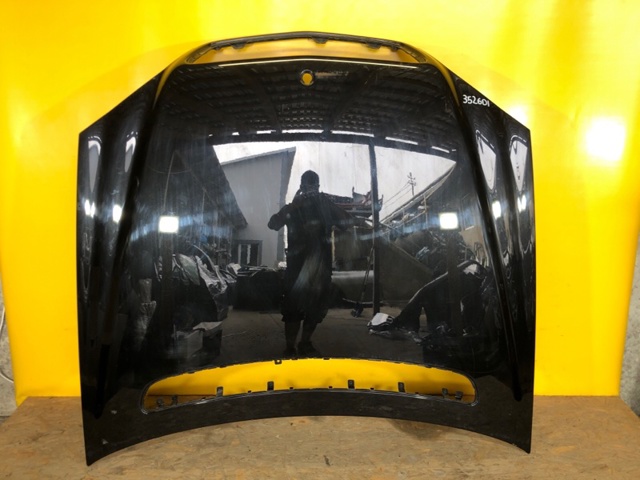 Капот A2208800157 MERCEDES