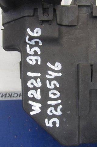 Корпус запобіжників A2215401250 MERCEDES
