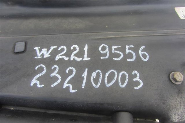 Телевізор верхній A2216200072 MERCEDES