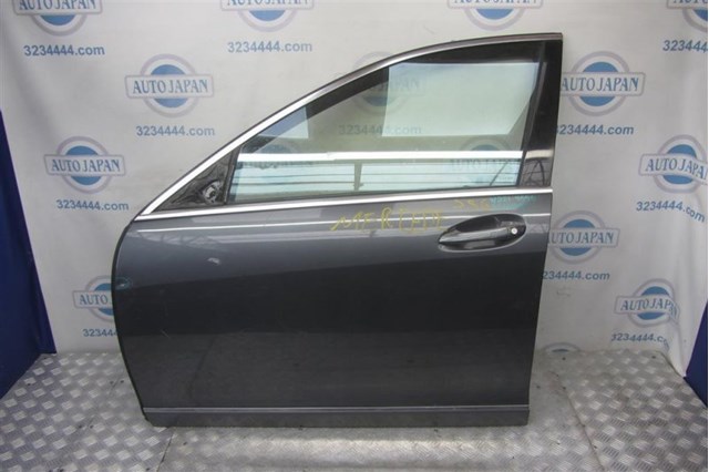 Дверь передня ліва A2217200105 MERCEDES