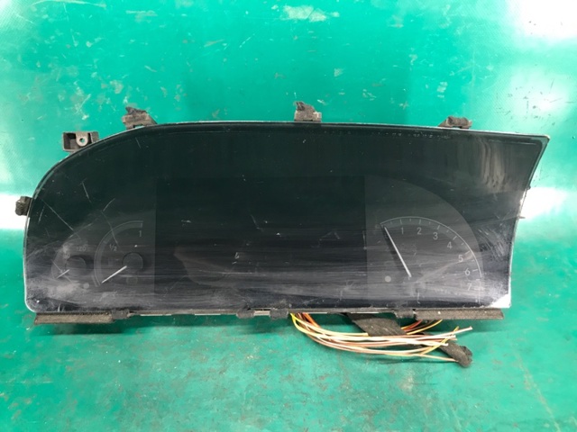 Приладова дошка-щиток приладів A2219000904 MERCEDES