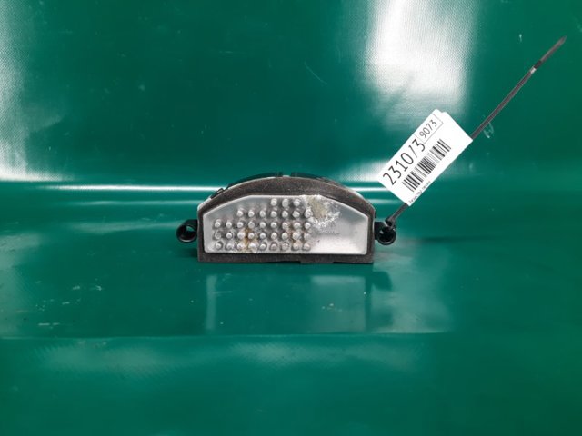 Регулятор оборотів пічки A2229060303 NISSAN