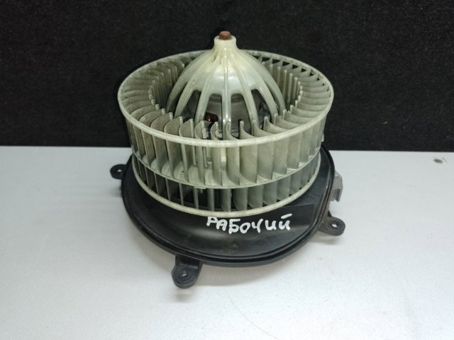 Їжак обігрівача Mercedes CLK