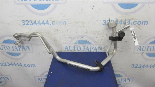 Трубопроводи A2468302615 NISSAN