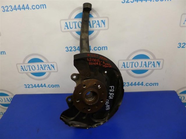 Цапфа поворотного кулака A2513301420 MERCEDES