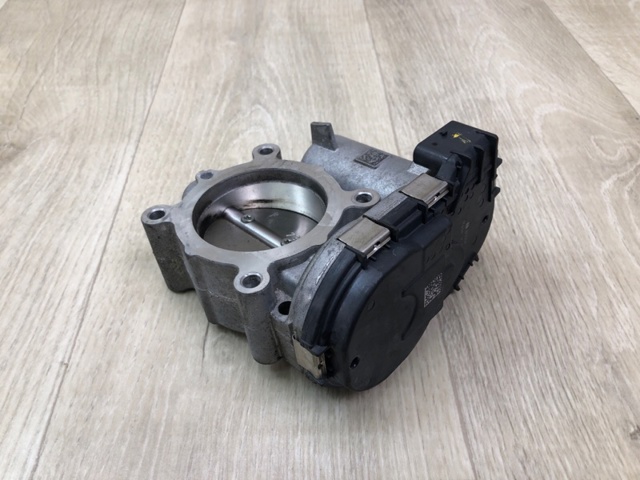 Заслінка повітряна A2701410025 MERCEDES