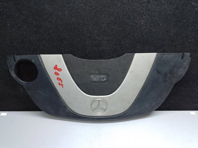 Екран двигуна A2720101067 MERCEDES
