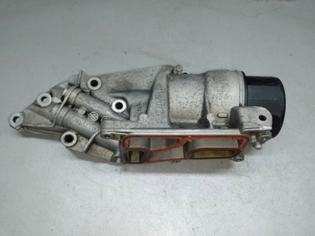 Кришка масляного фільтра A2721800138 MERCEDES