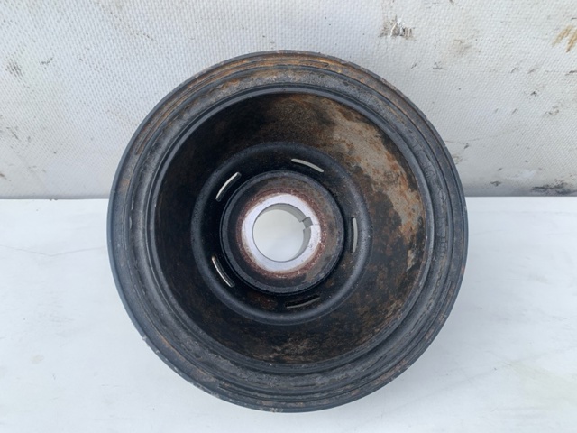 Шків колінвала A2760300703 MERCEDES