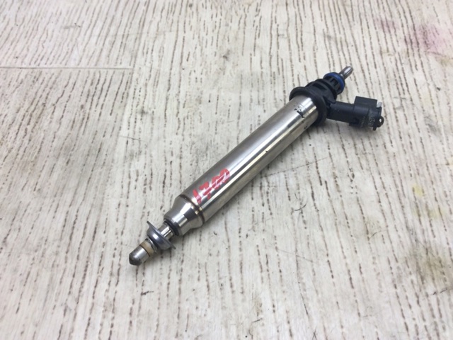 Форсунки електромагнітні A2780700687 NISSAN